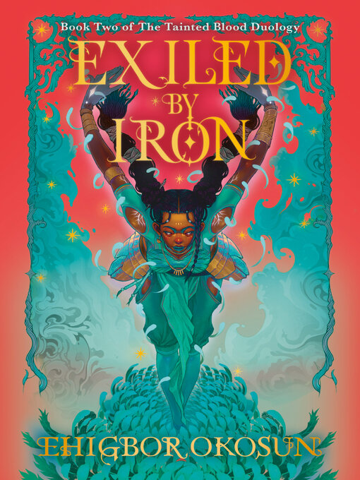 Title details for Exiled by Iron by Ehigbor Okosun - Available